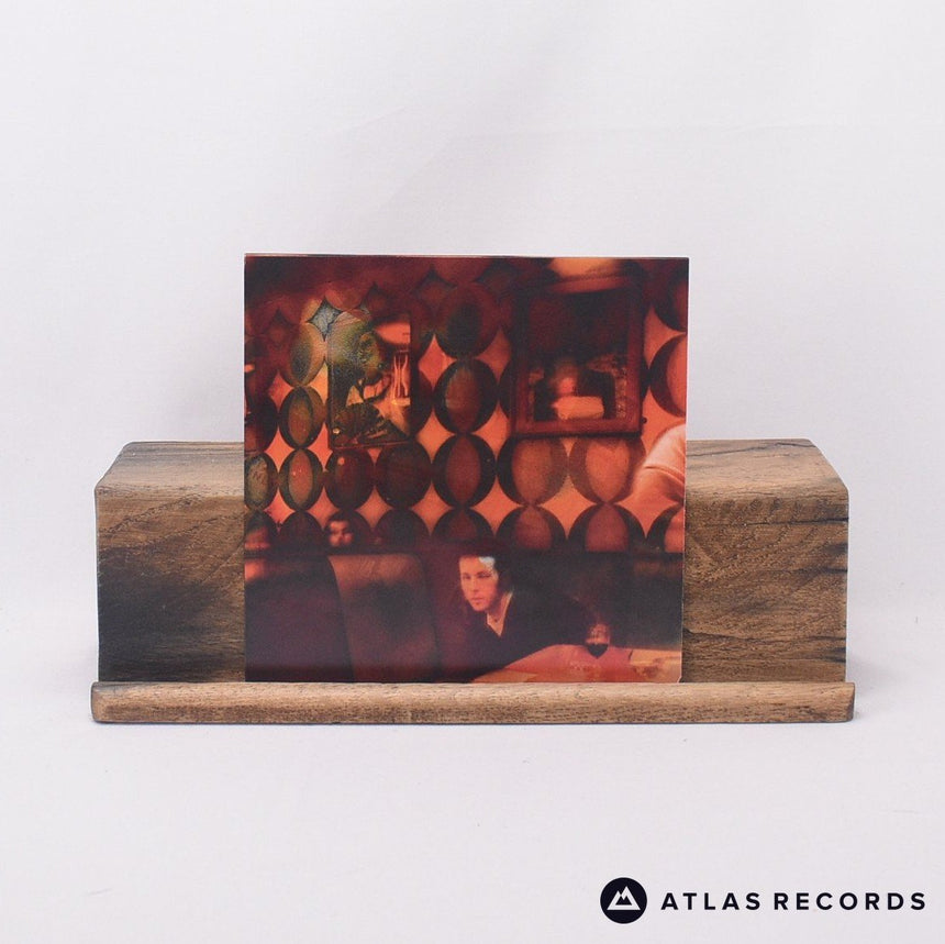 Mogwai - Rock Action - Poster Reissue LP Vinyl Record - NM/EX