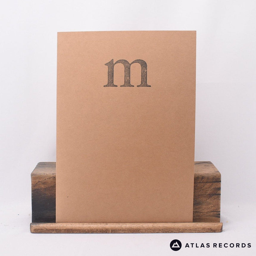 Mogwai - Ten Rapid - Green Red Translucent LP + 7" Flexi-Disc Vinyl Record