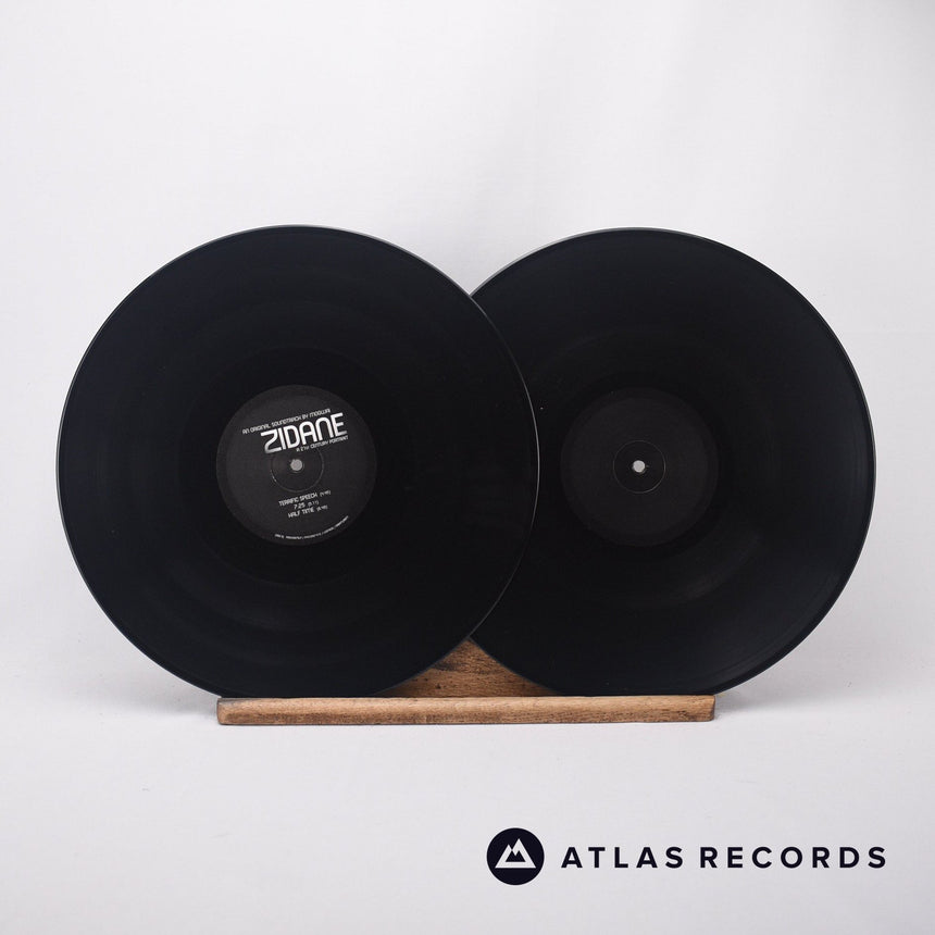 Mogwai - Zidane - A 21st Century Portrait - An Original Soundtrac - 2 x LP Vinyl