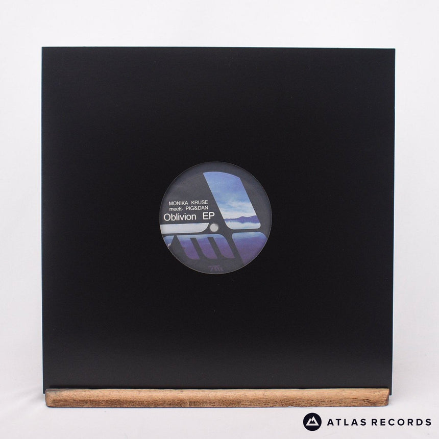Monika Kruse Oblivion EP 12" Vinyl Record - In Sleeve