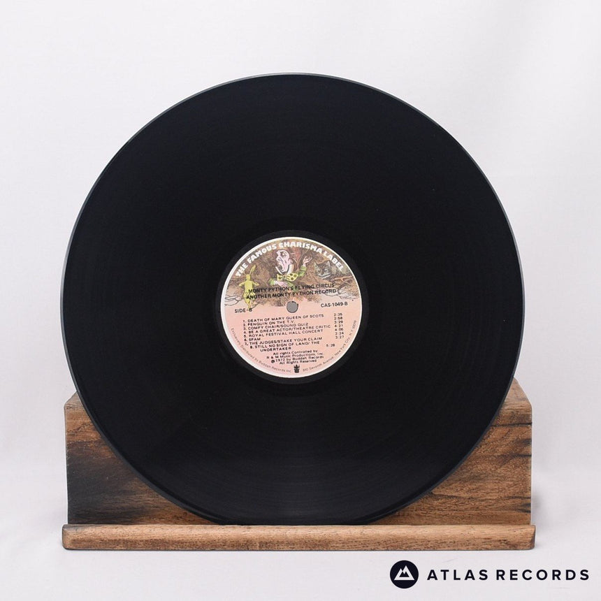 Monty Python - Another Monty Python Record - Reissue LP Vinyl Record - EX/VG+