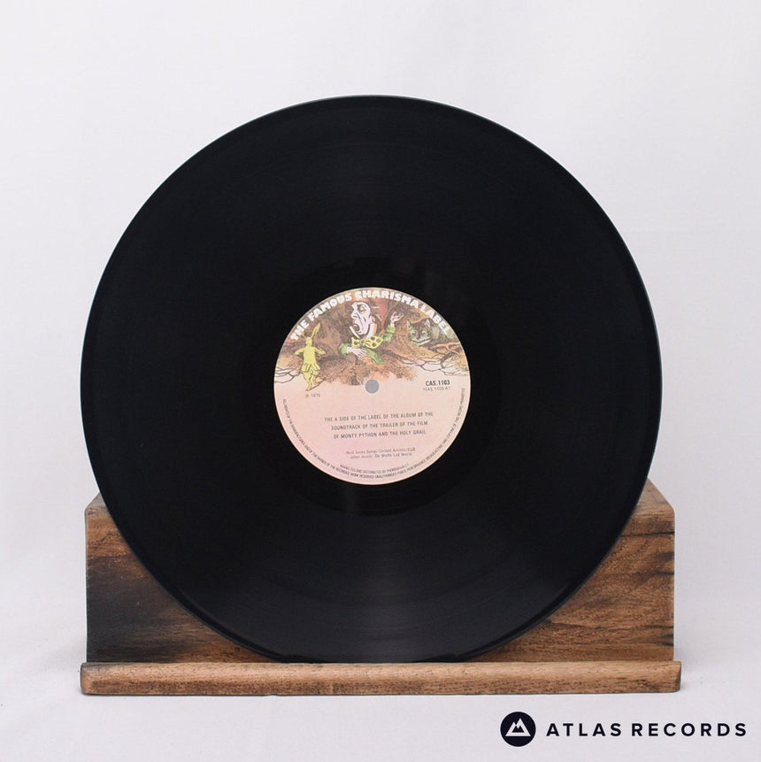 Monty Python - The Album Of The Soundtrack Of The Trailer Of The Film - LP Vinyl