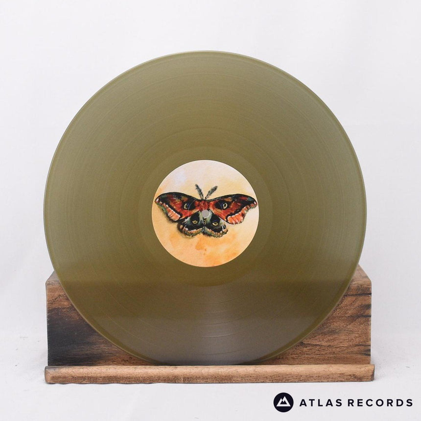 Mos Generator - Electric Mountain Majesty - Insert LP Vinyl Record - NM/NM