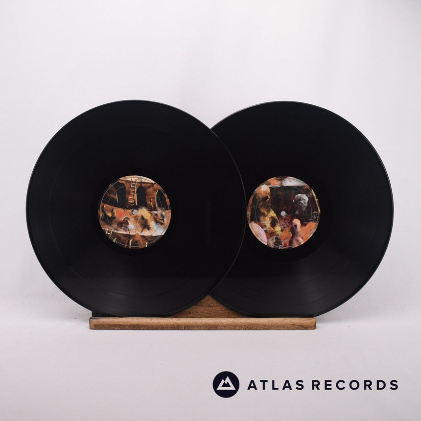 Motorpsycho - The Tower - A2 B1 C1 D1 2 x LP Vinyl Record - EX/NM