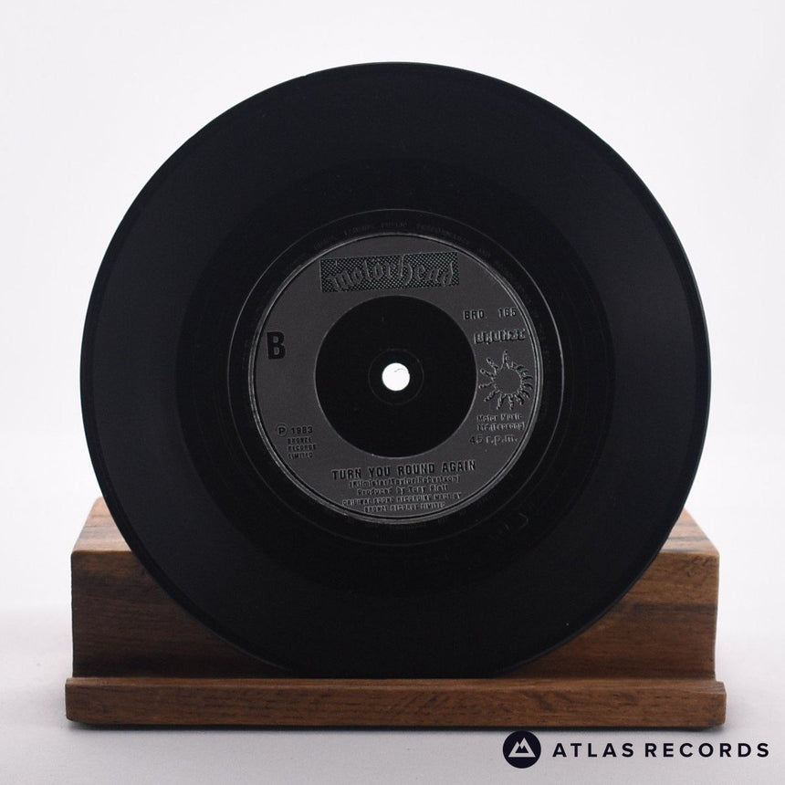 Motörhead - I Got Mine - 7" Vinyl Record - VG+/EX