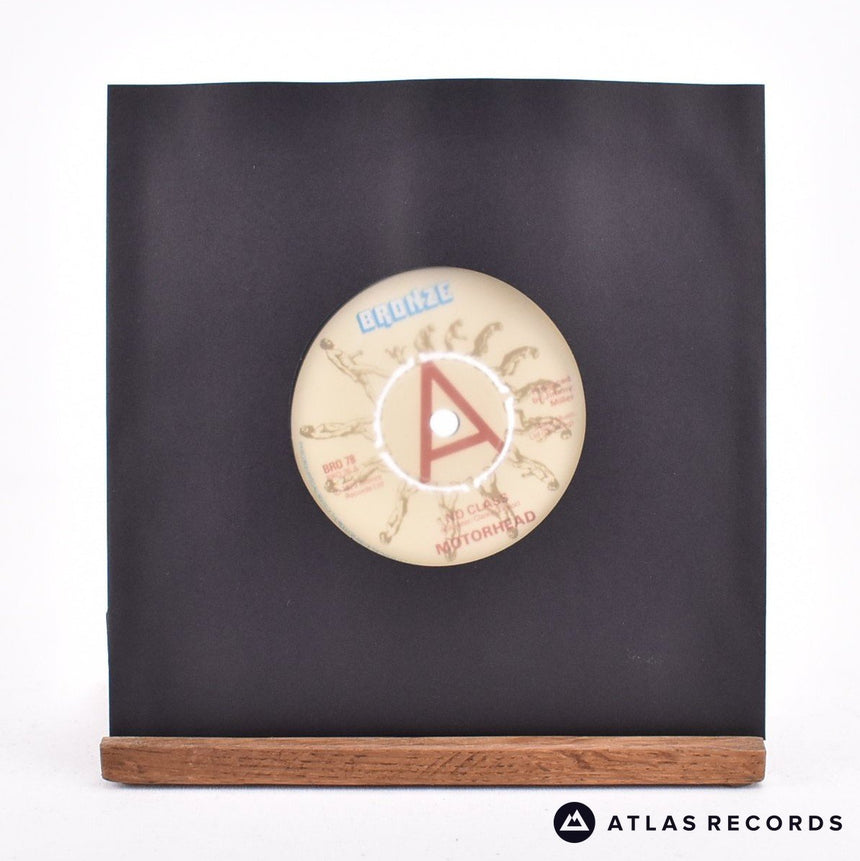 Motörhead No Class 7" Vinyl Record - In Sleeve