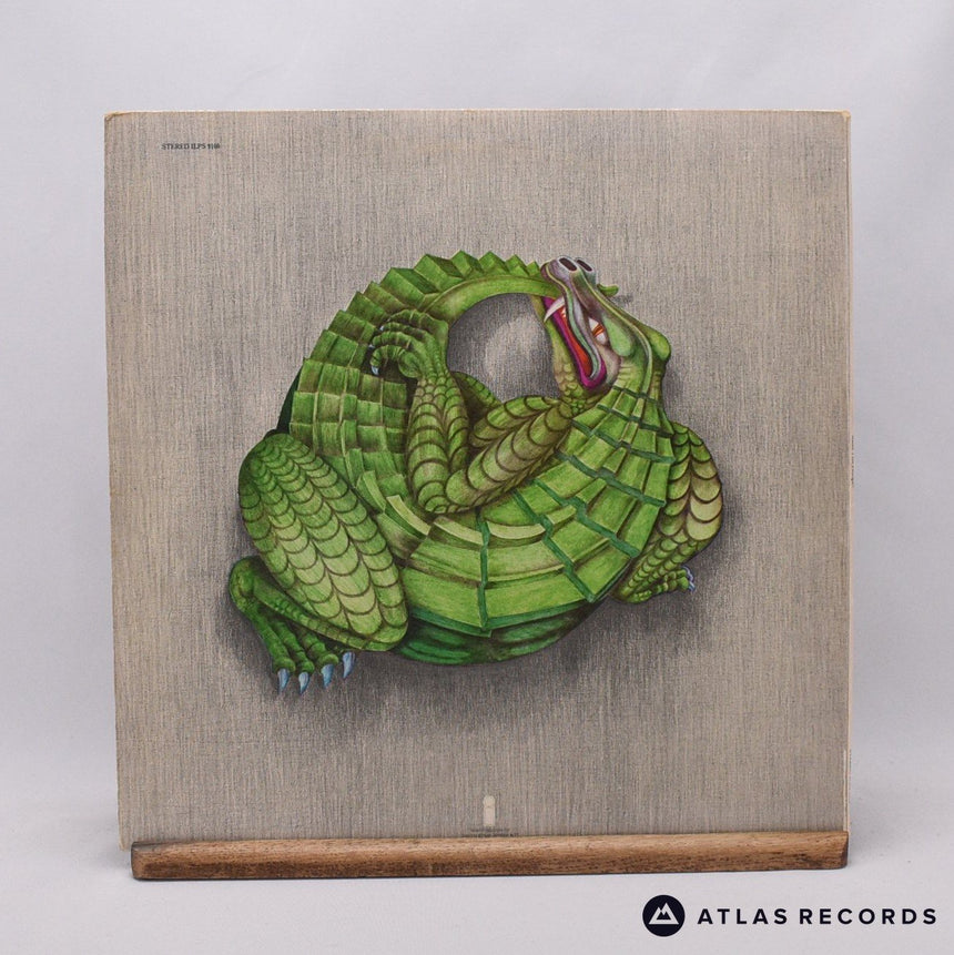 Mott The Hoople - Mott The Hoople - +A +B4 LP Vinyl Record - EX/EX