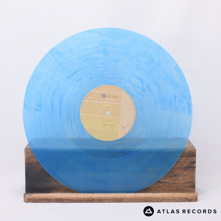 Mount Kimbie - Maybes EP - 12" Vinyl Record - EX/NM