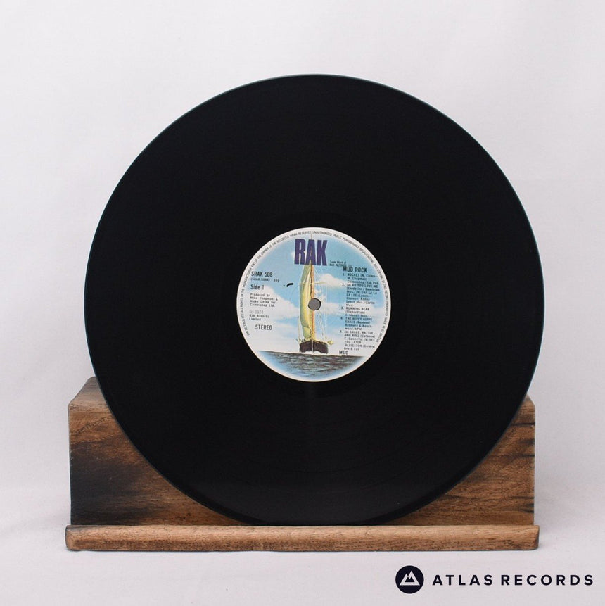 Mud - Mud Rock - LP Vinyl Record - VG+/VG+