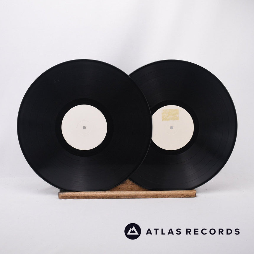 Mud - Mud Rock Vol. 2 - Blair Single-Sided A-2 B-2 2 x LP Vinyl Record - VG/VG+