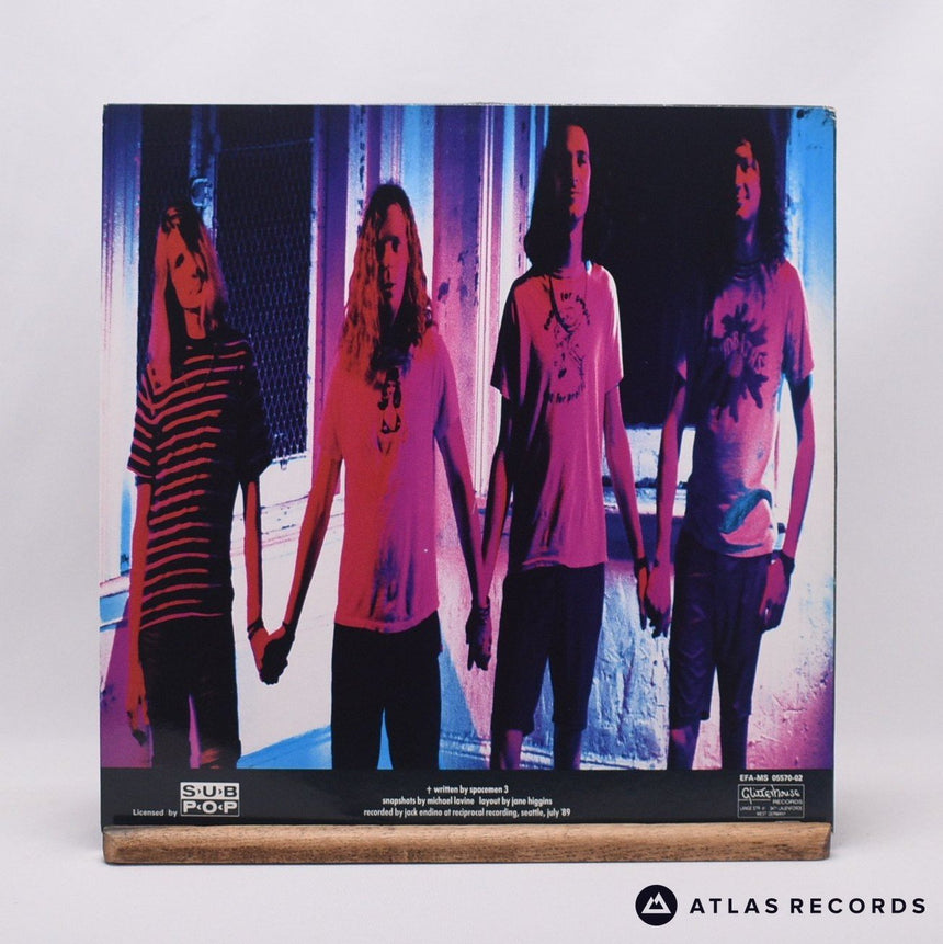 Mudhoney - This Gift - Insert 12" Vinyl Record - VG+/EX