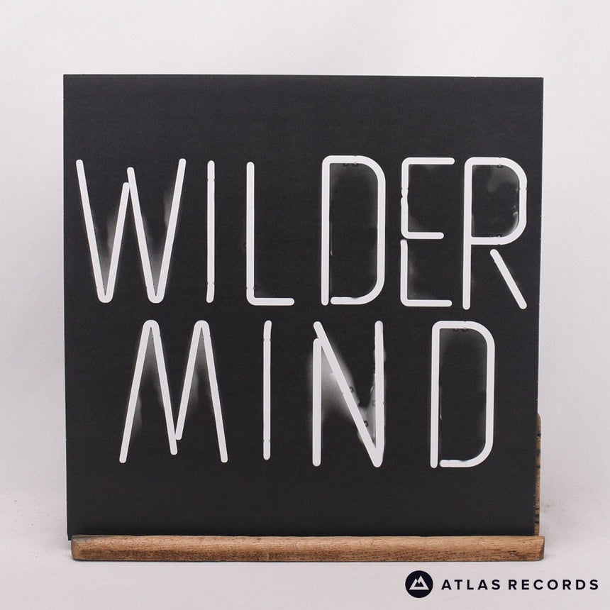 Mumford & Sons - Wilder Mind - Gatefold LP Vinyl Record - NM/NM