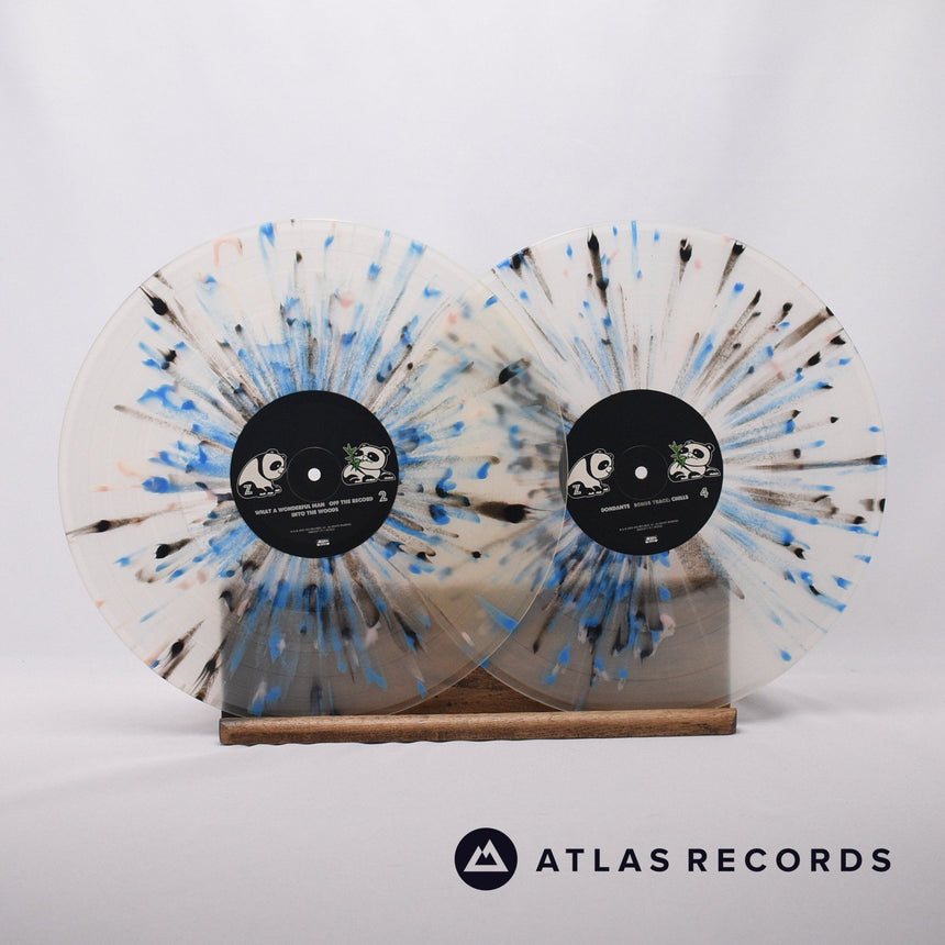 My Morning Jacket - Z - Club Edition Double LP Vinyl Record - EX/NM