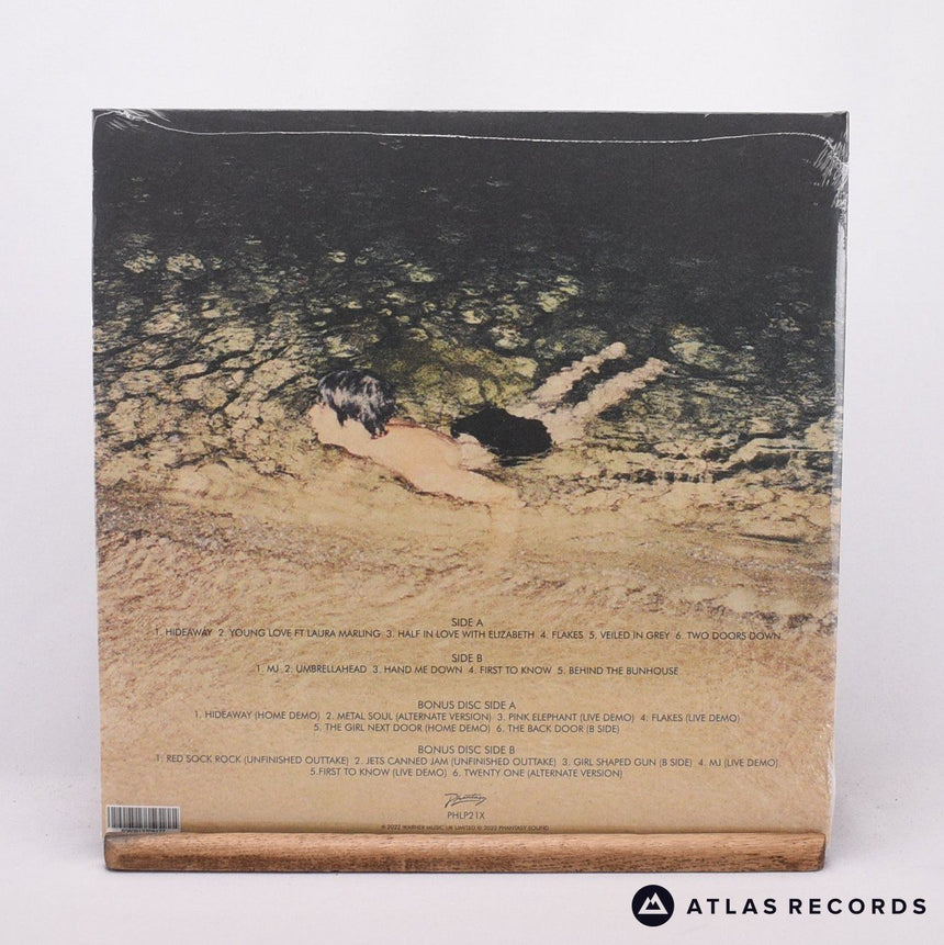 Mystery Jets - Twenty One - 2 x LP Vinyl Record