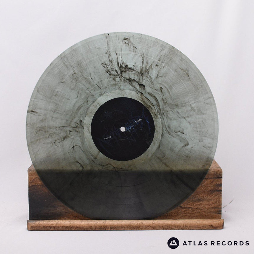 Nachtmystium - Blight Privilege - LP Vinyl Record