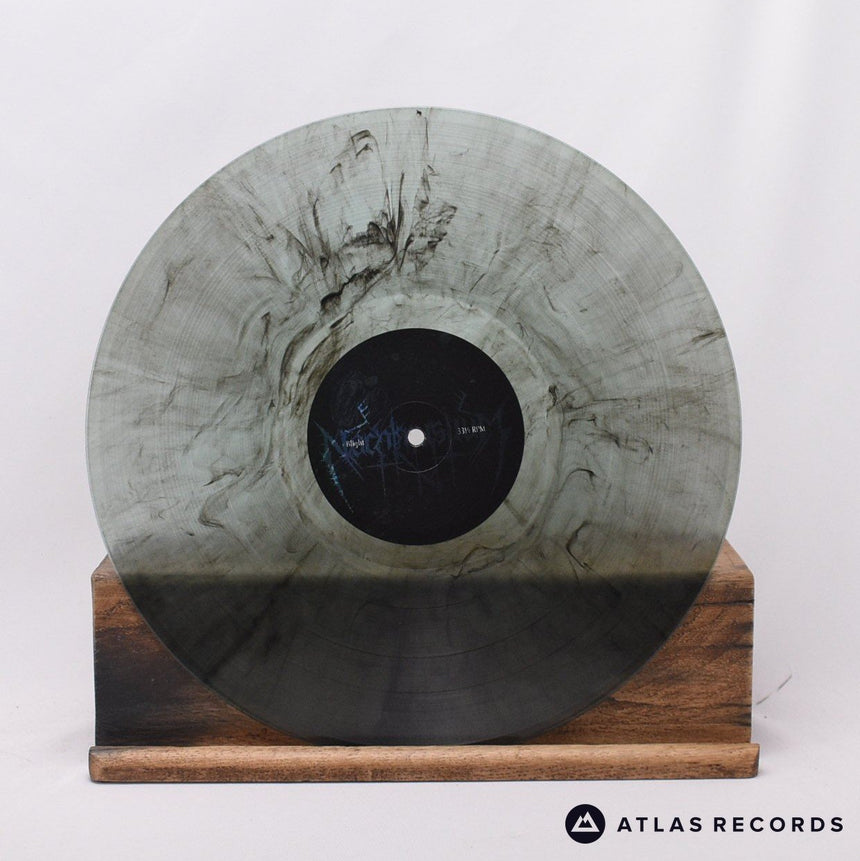 Nachtmystium - Blight Privilege - LP Vinyl Record