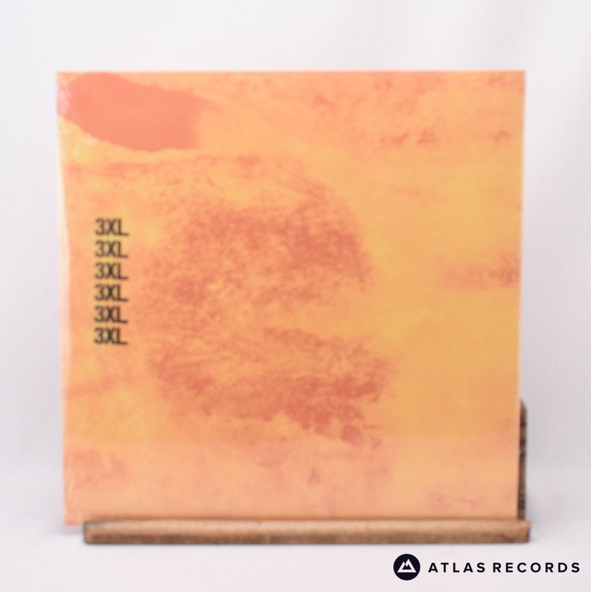 Naemi - Dust Devil - Sealed Gatefold 2 x LP Vinyl Record - NEW