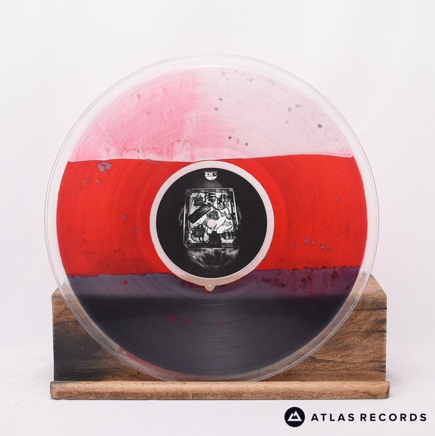 Napalm Death - Apex Predator - Easy Meat - LP Vinyl Record