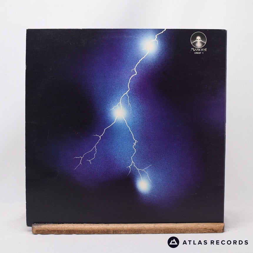 Nazareth - Razamanaz - A-1U B-1U LP Vinyl Record - EX/VG+