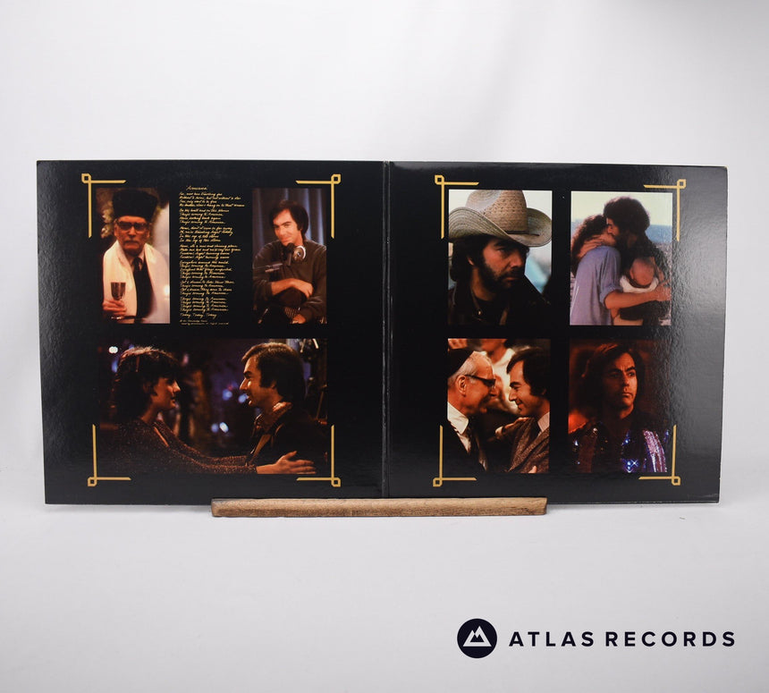 Neil Diamond - The Jazz Singer - LP Vinyl Record