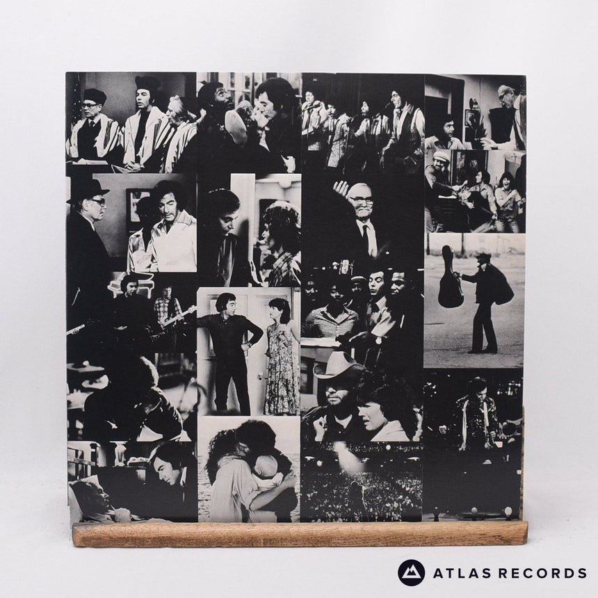 Neil Diamond - The Jazz Singer - LP Vinyl Record