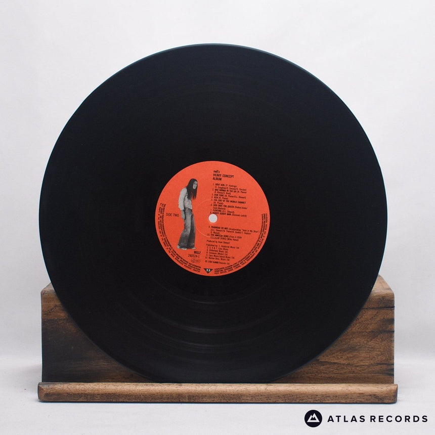 Neil - Neil's Heavy Concept Album - LP Vinyl Record - VG+/VG+