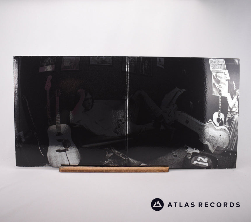 Neil Young - After The Gold Rush - LP + 7" Box Set Vinyl Record
