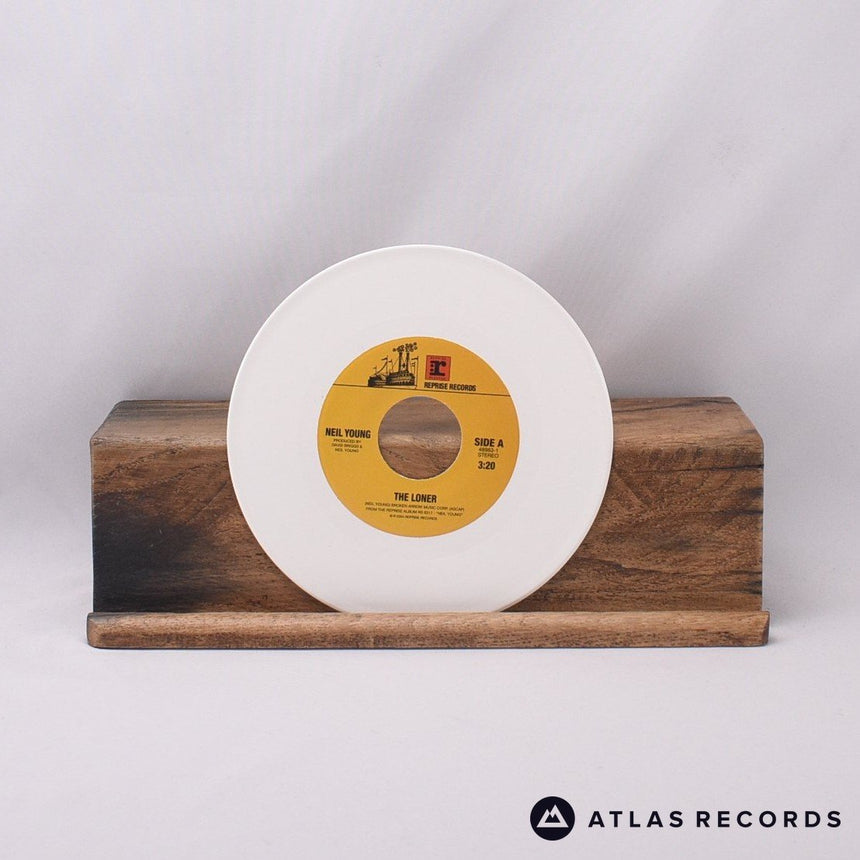 Neil Young - Greatest Hits - 7" + Double LP Vinyl Record