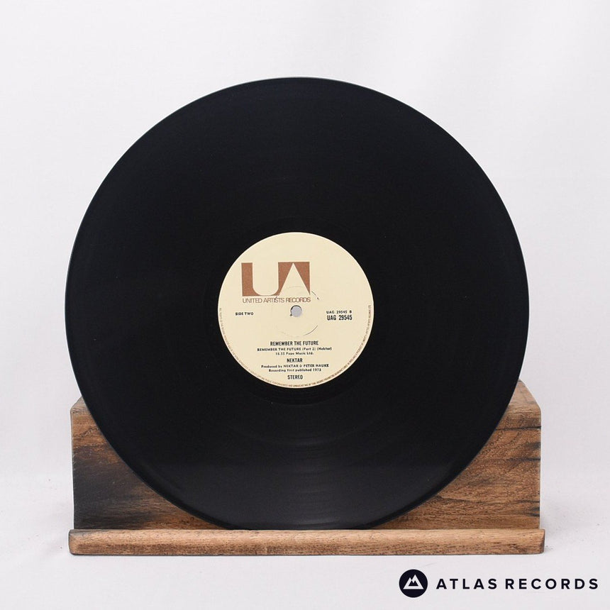 Nektar - Remember The Future - Gatefold A-1U B-1U LP Vinyl Record - VG+/EX