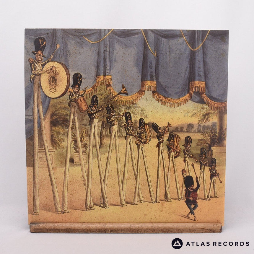 Neutral Milk Hotel - In The Aeroplane Over The Sea - LP Vinyl Record - NM/NM