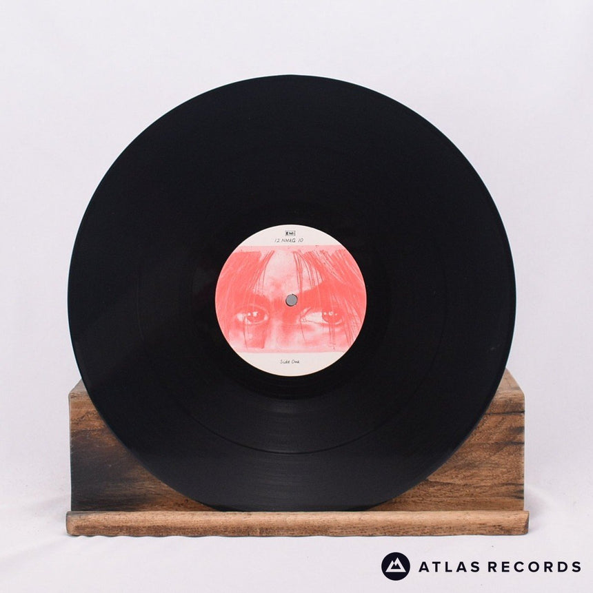 New Model Army - Get Me Out - Limited Edition 12" Vinyl Record - EX/VG+