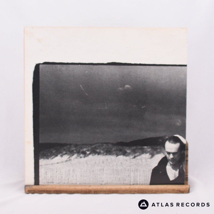 New Model Army - Get Me Out - Limited Edition 12" Vinyl Record - EX/VG+