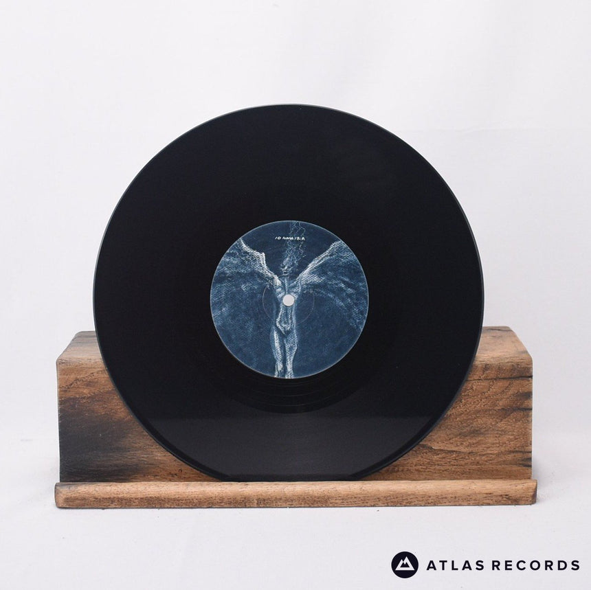 New Model Army - Space - 10" Vinyl Record - EX/EX