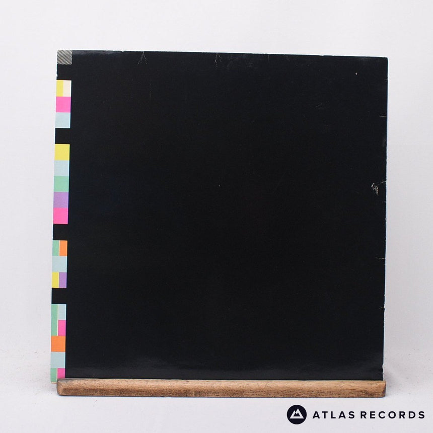 New Order - Blue Monday - Strawberry 12" Vinyl Record - VG+/VG+