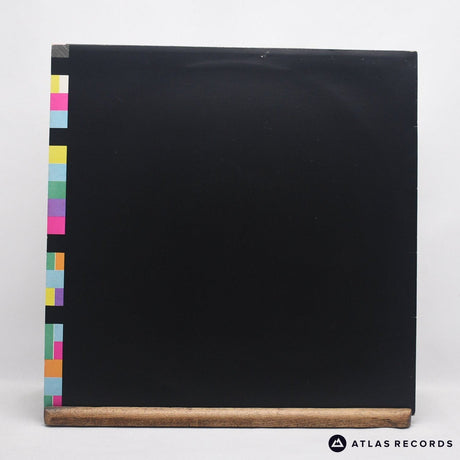 New Order - Blue Monday - 12" Vinyl Record - EX/EX