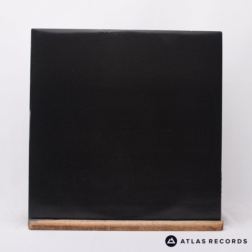 New Order - Blue Monday - Strawberry 12" Vinyl Record - VG+/VG+