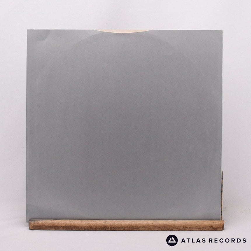 New Order - Blue Monday - Die-Cut Sleeve A-1 B-1 12" Vinyl Record - EX/EX