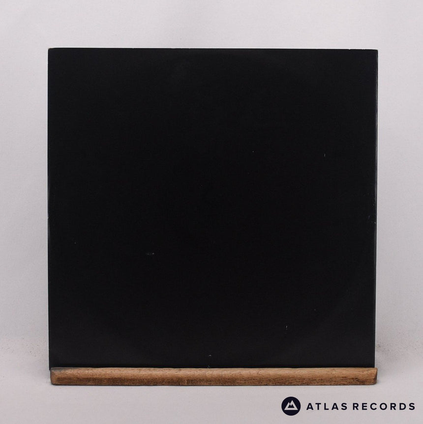 New Order - Blue Monday - Repress A3 B3 12" Vinyl Record - EX/EX