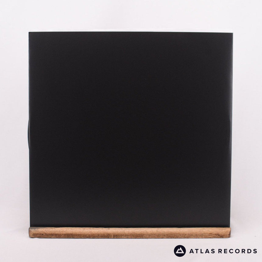 New Order - Blue Monday - 180G Die-Cut Sleeve A1 B1 12" Vinyl Record - NM/NM