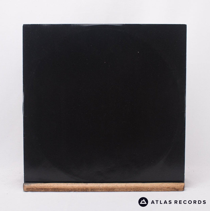 New Order - Blue Monday - Strawberry 12" Vinyl Record - VG+/VG+