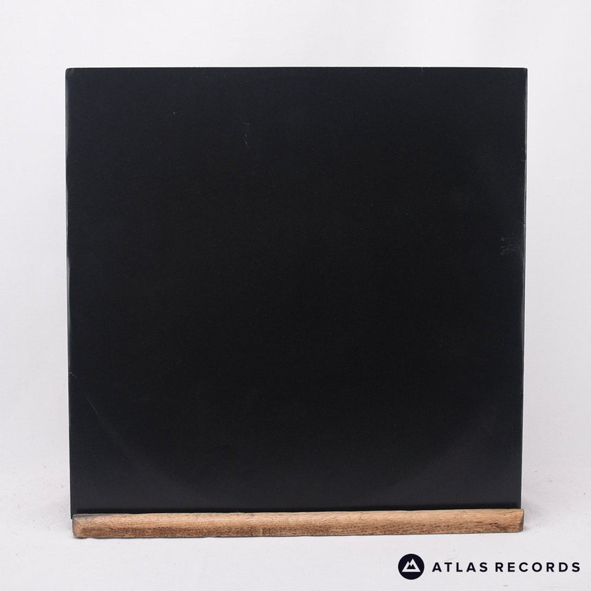 New Order - Blue Monday - Die-Cut Sleeve A-1 B2 12" Vinyl Record - EX/EX