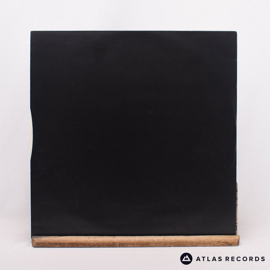 New Order - Blue Monday - Third Press 12" Vinyl Record - VG+/VG+
