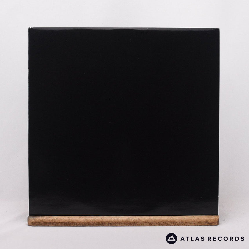 New Order - Blue Monday - Die-Cut Sleeve A2 B2 12" Vinyl Record - VG+/EX