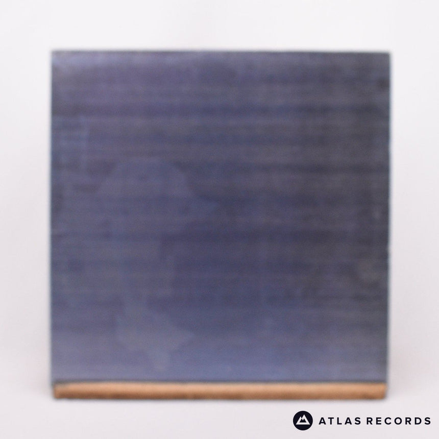New Order - Brotherhood - Mpo LP Vinyl Record - VG+/VG+