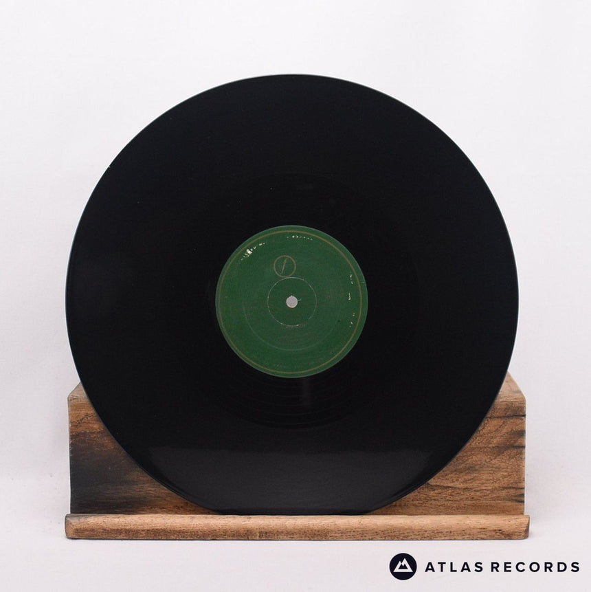 New Order - Ceremony - Townhouse A1 B1 12" Vinyl Record - VG+/EX
