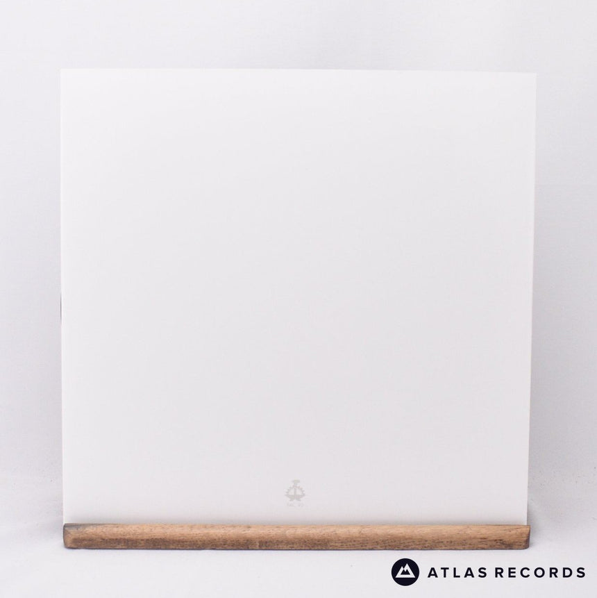 New Order - Confusion - Embossed Sleeve 12" Vinyl Record - NM/NM