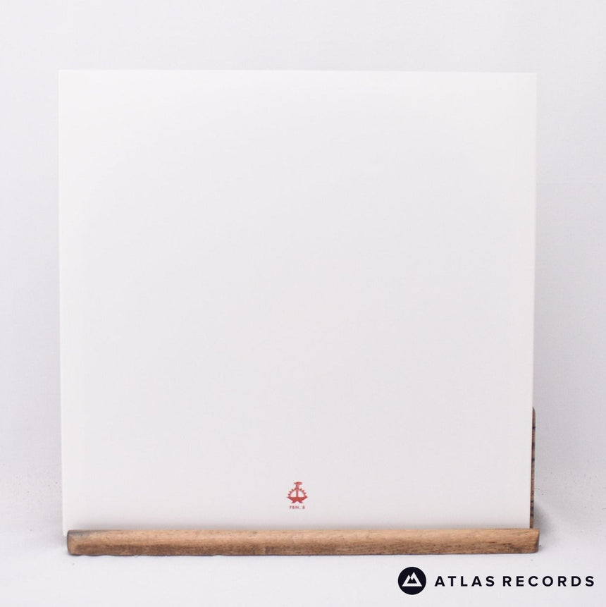 New Order - Everythings Gone Green - Reissue 12" Vinyl Record - NM/NM