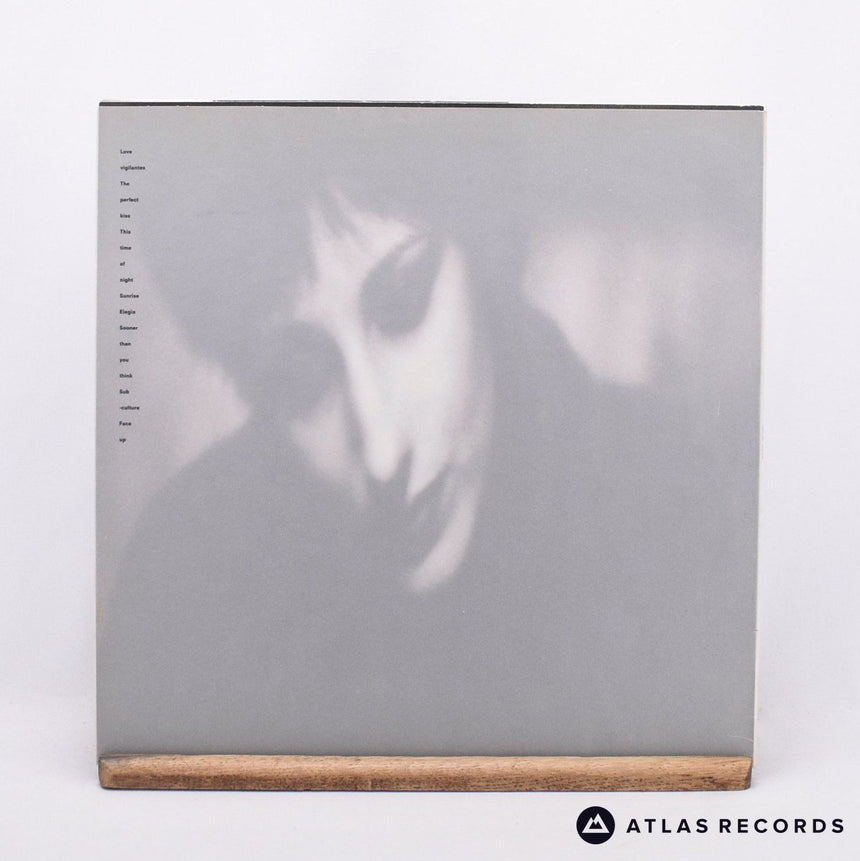 New Order - Low-life - LP Vinyl Record - VG+/EX
