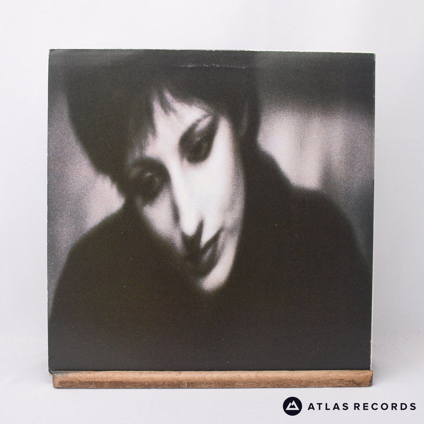 New Order - Low-life - Dmm Mpo LP Vinyl Record - VG+/EX