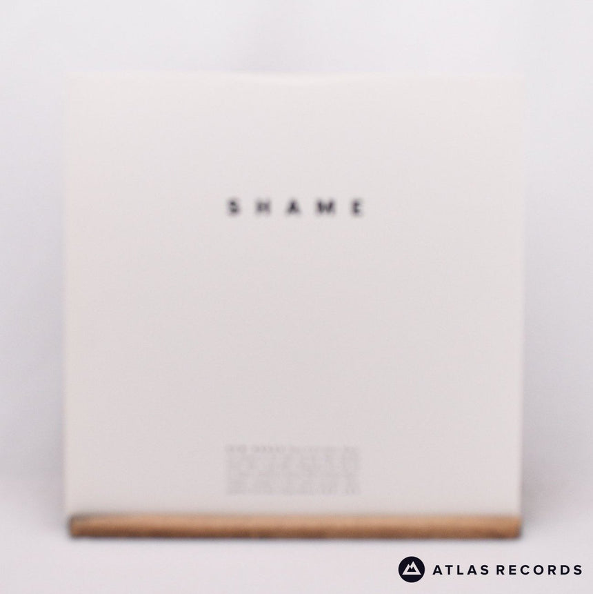 New Order - State Of The Nation / Shame Of The Nation - 12" Vinyl Record - EX/EX